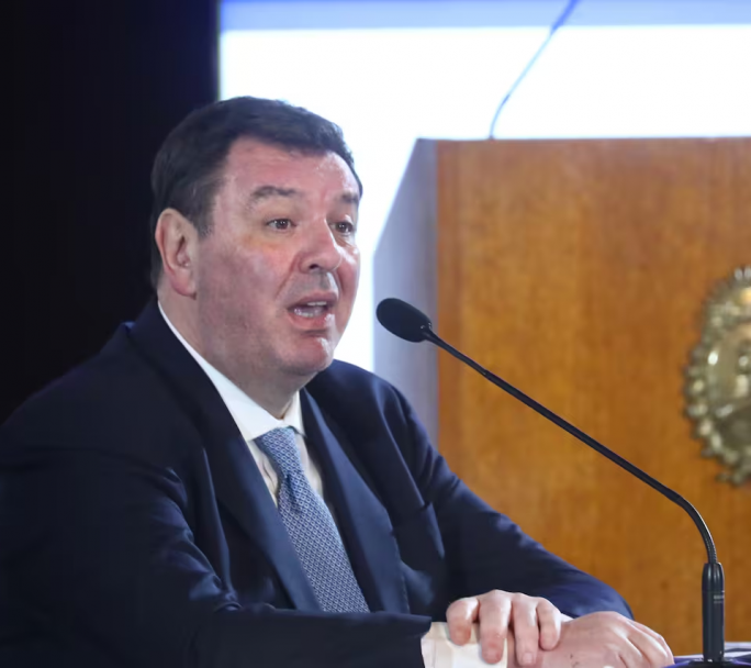 Se reúne la Cámara Federal Porteña para analizar la licencia al Juez Lijo